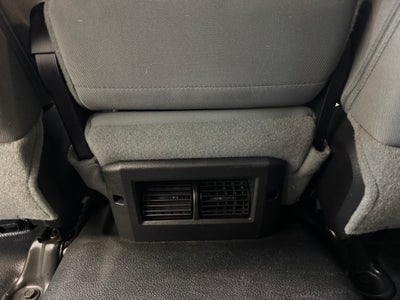 2015 RAM 1500 Tradesman