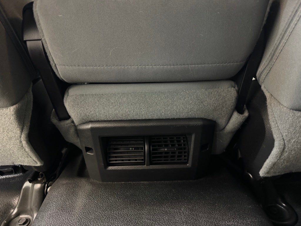 2015 RAM 1500 Tradesman