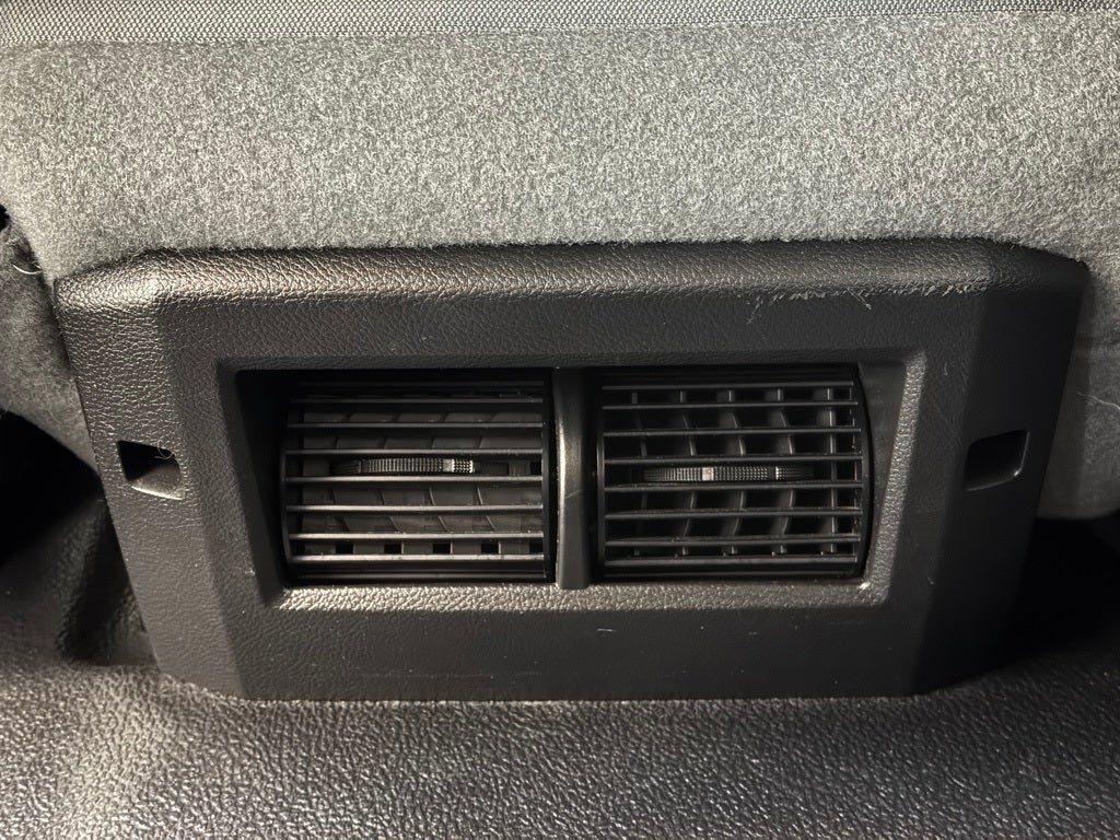 2015 RAM 1500 Tradesman