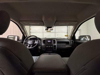 2015 RAM 1500 Tradesman