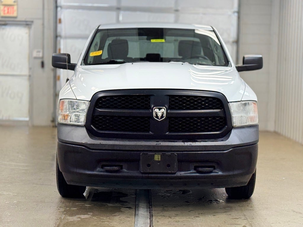 2015 RAM 1500 Tradesman