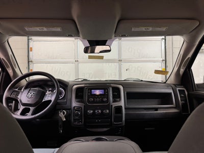 2015 RAM 1500 Tradesman