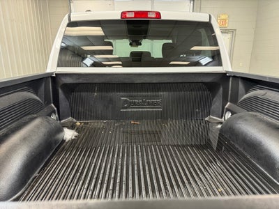 2015 RAM 1500 Tradesman