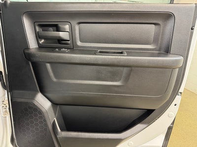 2015 RAM 1500 Tradesman