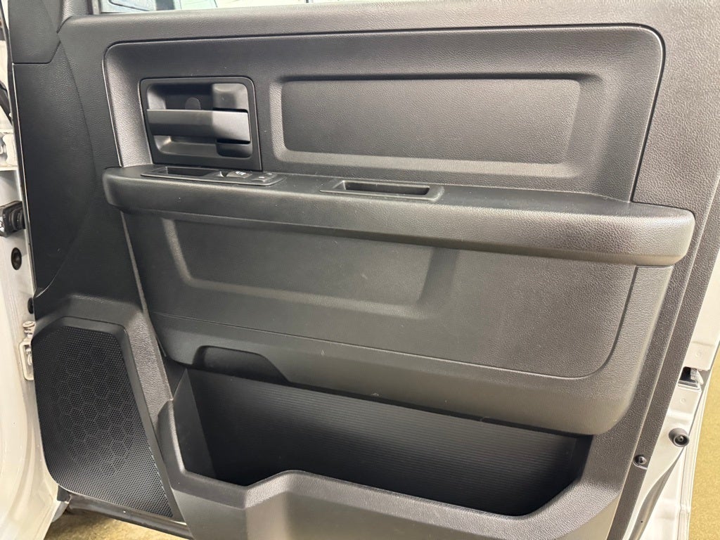 2015 RAM 1500 Tradesman