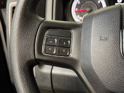 2015 RAM 1500 Tradesman