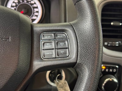 2015 RAM 1500 Tradesman