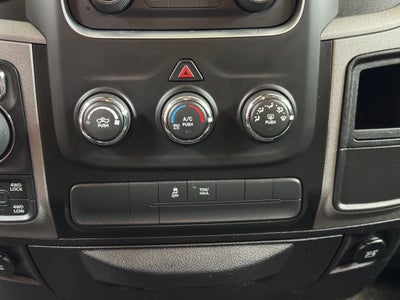 2015 RAM 1500 Tradesman