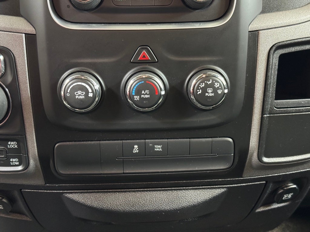 2015 RAM 1500 Tradesman