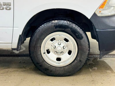 2015 RAM 1500 Tradesman