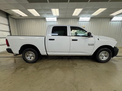 2015 RAM 1500 Tradesman