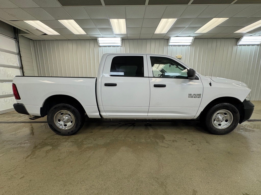 2015 RAM 1500 Tradesman