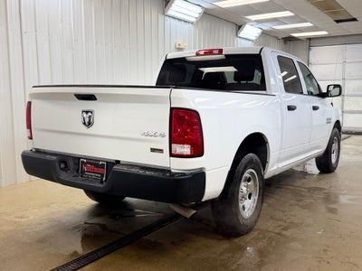 2015 RAM 1500 Tradesman