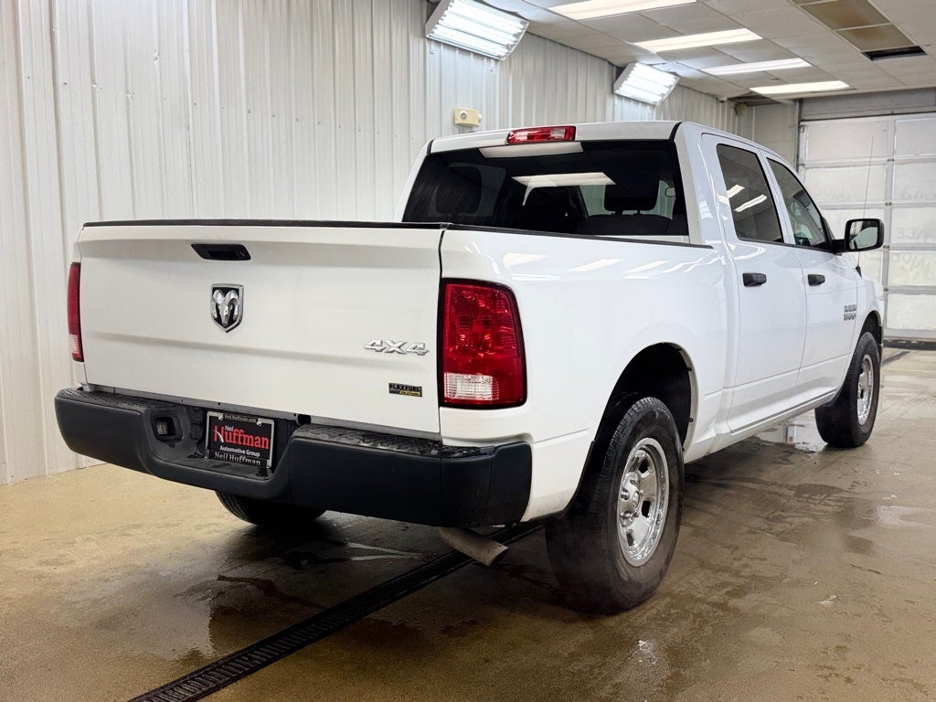 2015 RAM 1500 Tradesman