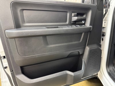 2015 RAM 1500 Tradesman