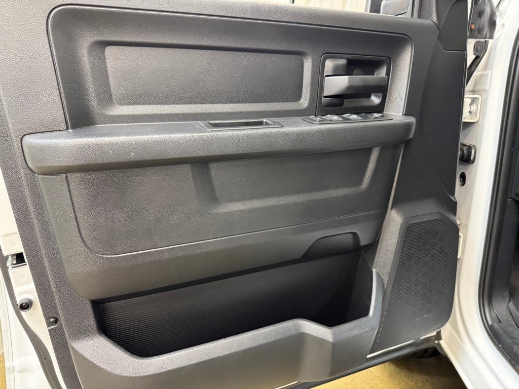 2015 RAM 1500 Tradesman