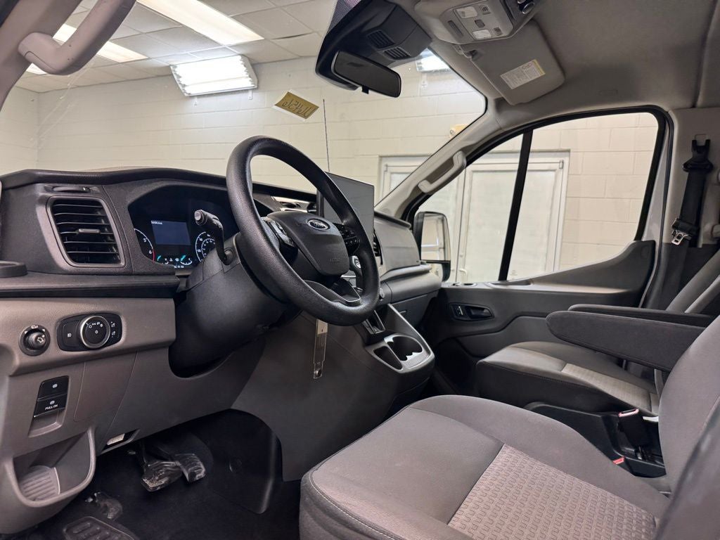 2023 Ford Transit-350 XLT