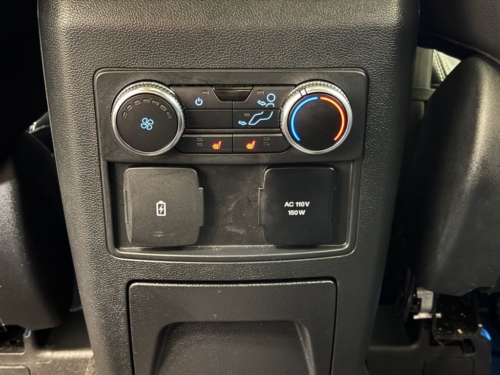 2023 Ford Explorer ST High Package