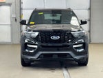 2023 Ford Explorer ST High Package