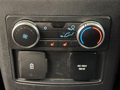 2023 Ford Explorer ST High Package