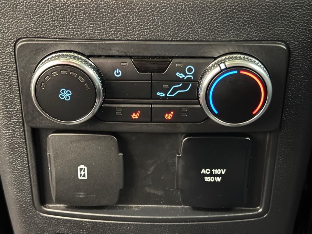 2023 Ford Explorer ST High Package