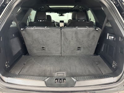 2023 Ford Explorer ST High Package