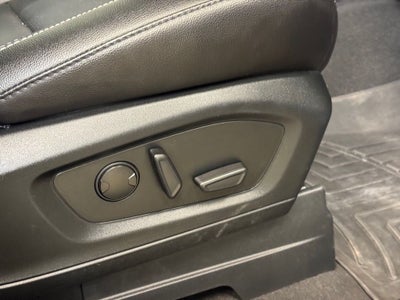 2023 Ford Explorer ST High Package