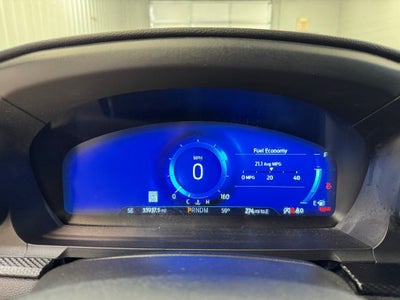 2023 Ford Explorer ST High Package