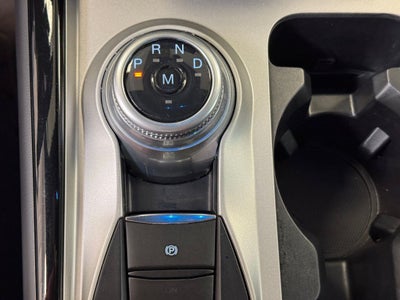 2023 Ford Explorer ST High Package