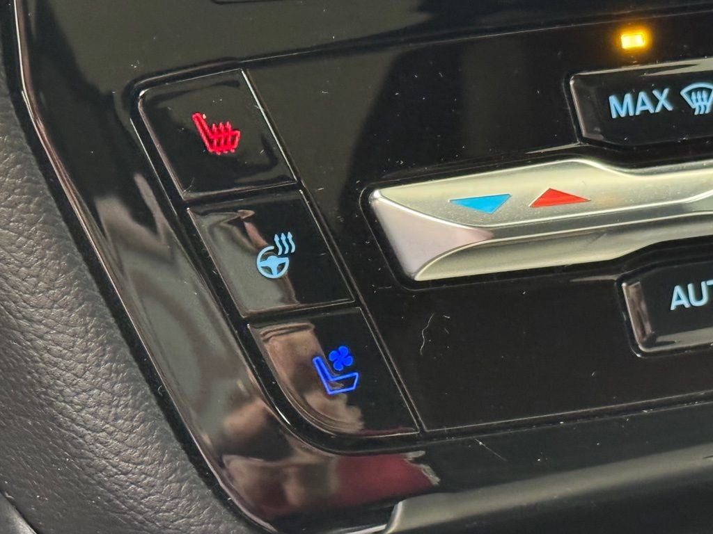 2023 Ford Explorer ST High Package