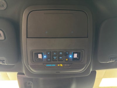 2023 Ford Explorer ST High Package