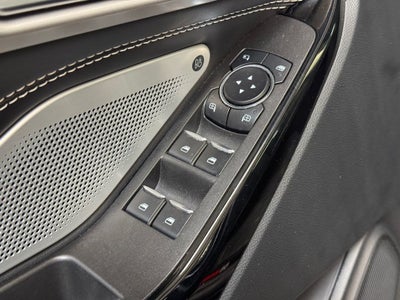 2023 Ford Explorer ST High Package