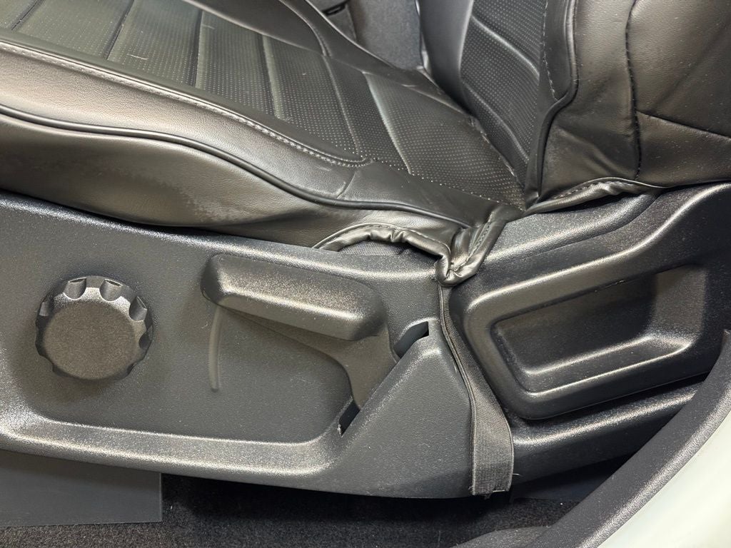 2022 Ford Bronco Outer Banks Rooftop Tent/TrailRax Modular Rack