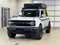 2022 Ford Bronco Outer Banks Rooftop Tent/TrailRax Modular Rack