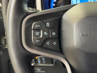 2022 Ford Bronco Outer Banks Rooftop Tent/TrailRax Modular Rack