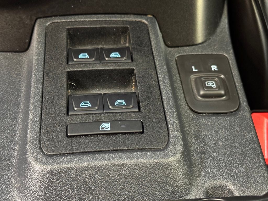 2022 Ford Bronco Outer Banks Rooftop Tent/TrailRax Modular Rack