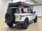 2022 Ford Bronco Outer Banks Rooftop Tent/TrailRax Modular Rack