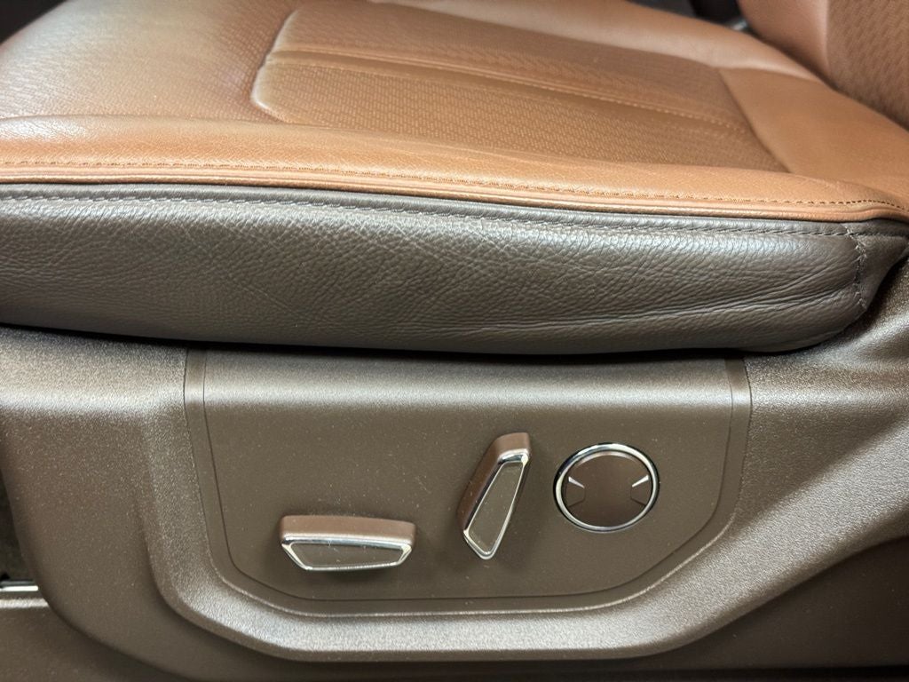 2022 Ford Expedition King Ranch