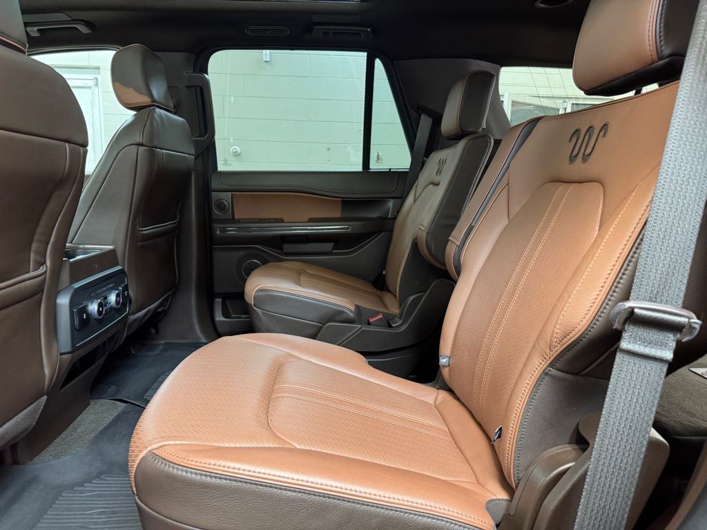 2022 Ford Expedition King Ranch