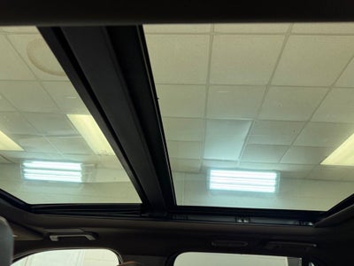 2022 Ford Expedition King Ranch