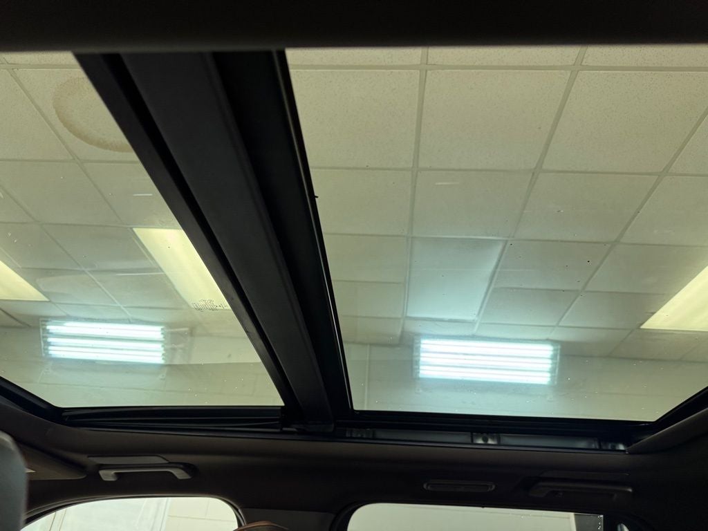 2022 Ford Expedition King Ranch