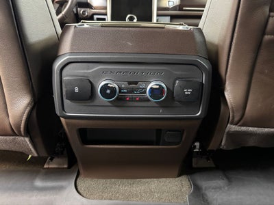 2022 Ford Expedition King Ranch
