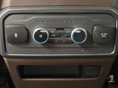 2022 Ford Expedition King Ranch