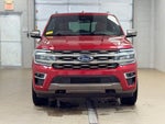 2022 Ford Expedition King Ranch