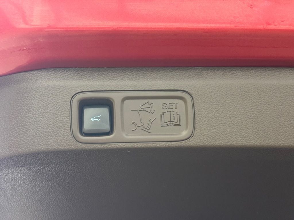 2022 Ford Expedition King Ranch