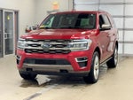 2022 Ford Expedition King Ranch