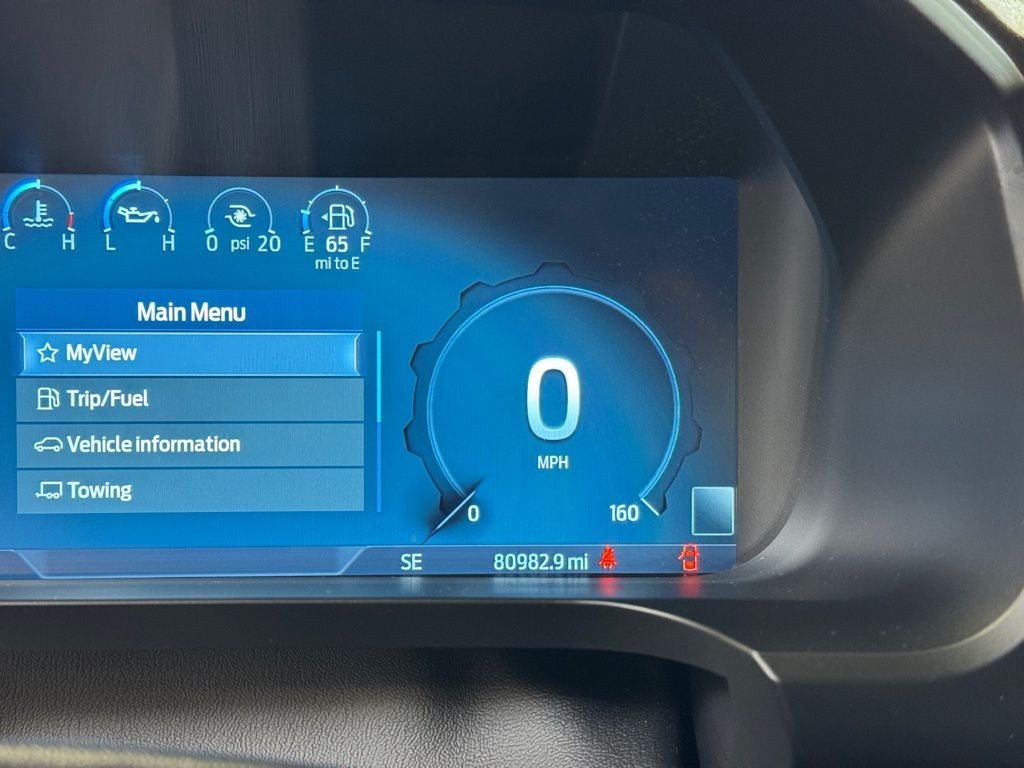 2022 Ford Expedition King Ranch