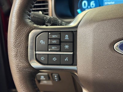 2022 Ford Expedition King Ranch