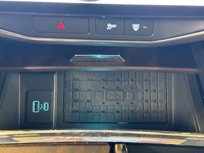 2022 Ford Expedition King Ranch