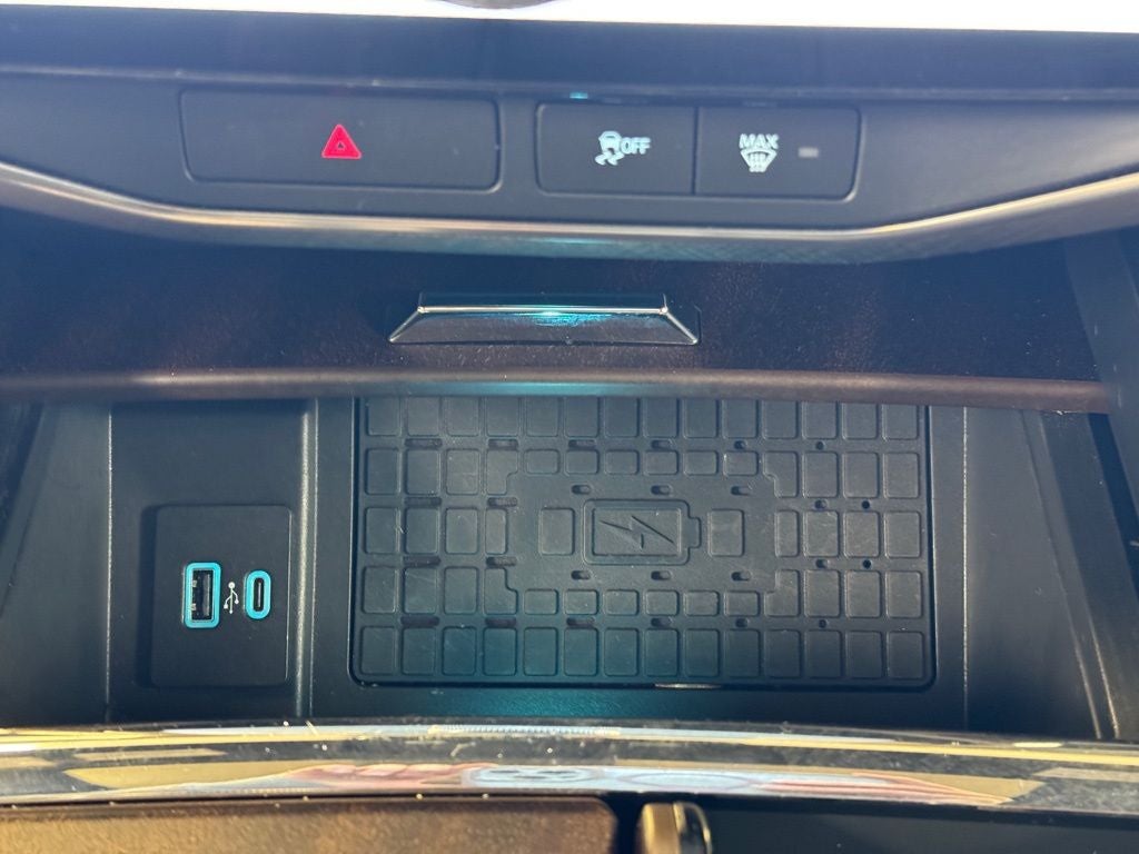 2022 Ford Expedition King Ranch